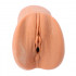 Vagina Masturbatore Morbida e Vellutata TPE R20 - 0