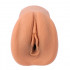 Masturbatore Manuale R22 Flesh a Forma di Vagina - 0