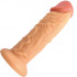 Dildo Realistico Aitor con Ventosa 26 x 6,5 cm  - 2
