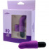 Mini Vibratore Viola da Dito Ricaricabile USB - 6