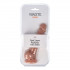 Dildo con Ventosa Mark 17 x 3,9 cm - 2