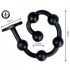 Catena con SFERE Anali 72 x 6,5 cm. SWT ONE - 3