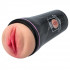 Vagina Masturbatore Sensazioni Realistiche in TPR 22 x 8,5 - 1