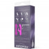 Vibratore rabbit in silicone rosa ricaricabile USB 19,9 x 3 cm. - 4