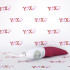 Bennu - Vibratore in silicone magenta per stimolazione interna ed esterna - 6