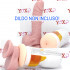 Masturbatore a forma di ano - Joy Cup Anus Stimulating - 1