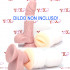 Masturbatore a forma di bocca - Joy Cup Provocative - 1