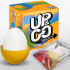 Ovetto masturbatore maschile in silicone - Up&Go Grovy Egg - 0