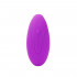 Roomie - Vibratore per Coppia con Telecomando Wireless 9 x 2 cm. in Silicone Fucsia Ricaricabile USB - 2
