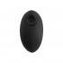 Roomie - Vibratore per Coppia con Telecomando Wireless 9 x 2 cm. in Silicone Fucsia Ricaricabile USB - 3