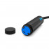 PSX05 - Sviluppa Pene a Pompa Automatico 25 x 6 cm. con Telecomando Ricaricabile USB - 2