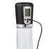 PSX08 - Sviluppa Pene a Pompa Automatico 30 x 6 cm. Ricaricabile con USB - 3