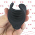Masturbatore Vibrante in Silicone Ricaricabile USB Kamaria - 2