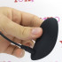 Stimolatore prostata vibrante telecomandato ricaricabile USB 11 x 3,5 cm. - 6