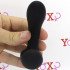 Stimolatore prostata vibrante telecomandato ricaricabile USB 11 x 3,5 cm. - 2