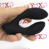 Stimolatore prostata vibrante telecomandato ricaricabile USB 11 x 3,5 cm. - 1