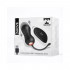 Shove - Ovetto Vibrante Wireless in Silicone Effetto Pulsante 8,5 x 3,8 cm. Nero Ricaricabile con USB - 3