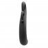 Banee Stimolatore Prostata Manuale 15 x 2,5 cm. in Silicone Nero - 1