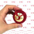 Succhia Clitoride in Silicone con Gambo Vibrante Ricaricabile - 4
