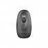 Cuneo Anale Vibrante in Silicone  12 x 4 cm. Telecomandato Ricaricabile USB - 2