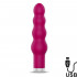 Vibratore Progressivo in Silicone Laand a 4 Bulbi Ricaricabile USB - 0