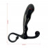 Rellis - Massaggiatore Prostata per Principianti 15 x 2,5 cm. Nero - 3