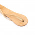 Sculacciatore in Vero Bamboo 35,7 x 7,9 cm. Color Legno Naturale - 2