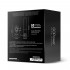 Bullet Vibrante in Silicone con Telecomando Wireless 8,6 x 2,5 cm. Nero Ricaricabile USB - 6