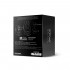 Keylo - Anello Fallico Vibrante in Silicone 5 cm. con Telecomando Wireless Nero Ricaricabile USB - 6