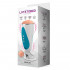 Onalis - Masturbatore Automatico Vibrante con Effetti Sonori Ricaricabile USB - 4