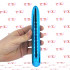 Astro - Vibratore 18,5 x 2,6 cm. Ricaricabile USB Blu - 1