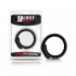 Anello Fallico in Silicone Regolabile - 0