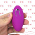 Eggy - Ovetto Vibrante Wireless in Silicone 7,5 x 3,6 cm. Fucsia - 3