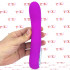 Liam - Vibratore G-Spot in Silicone 20 x 4 cm. Ricaricabile USB Fucsia - 2