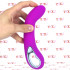 Liam - Vibratore G-Spot in Silicone 20 x 4 cm. Ricaricabile USB Fucsia - 5