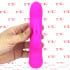 Mira - Vibratore Rabbit in Silicone 17 x 3,5 cm. Rosa - 1