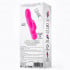 Mira - Vibratore Rabbit in Silicone 17 x 3,5 cm. Rosa - 8