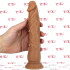 Chet - Fallo Realistico 22 x 4 cm. color Carne - 2