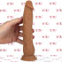 Chet - Fallo Realistico 22 x 4 cm. color Carne - 4