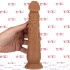 Chet - Fallo Realistico 22 x 4 cm. color Carne - 5