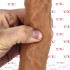 Chet - Fallo Realistico 22 x 4 cm. color Carne - 6