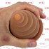 Kai - Cuneo Anale Progressivo Morbido e Flessibile 18,5 x 6,3 cm. - 3