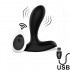 Stimolatore Prostatico Dwen con Telecomando Ricaricabile USB - 0