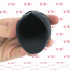 Cilon - Masturbatore Vibrante Regolabile Ricaricabile USB Nero - 7