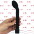 Waals - Vibratore G-Spot Multi Velocità 21 x 3,5 cm. Nero - 1