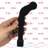 Baase - Vibratore G-Spot Multi Velocità 19 x 3,5 cm. Nero - 3