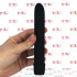 Faase - Vibratore G-Spot Multi Velocità 18 x 2,5 cm. Nero - 2