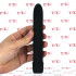 Faase - Vibratore G-Spot Multi Velocità 18 x 2,5 cm. Nero - 4