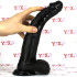 BBC Big Black Cock - FALCON Ice Pick Fallo 30 x 5,4 cm. - 1