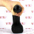 BBC Big Black Cock - FALCON Ice Pick Fallo 30 x 5,4 cm. - 3